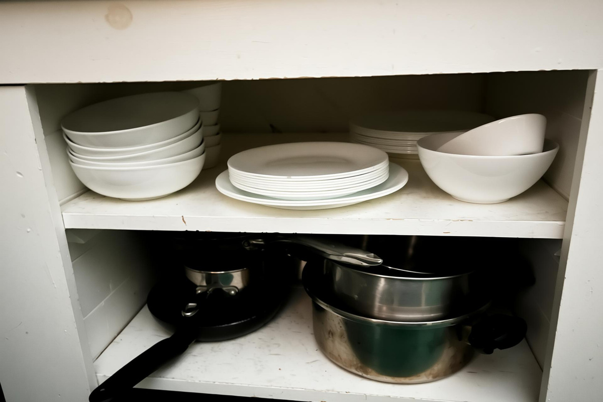 Kitchenette