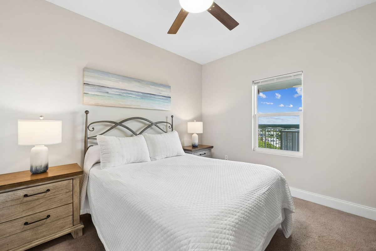 Beachview Escape - Coastal Corner Unit! | Photo 19