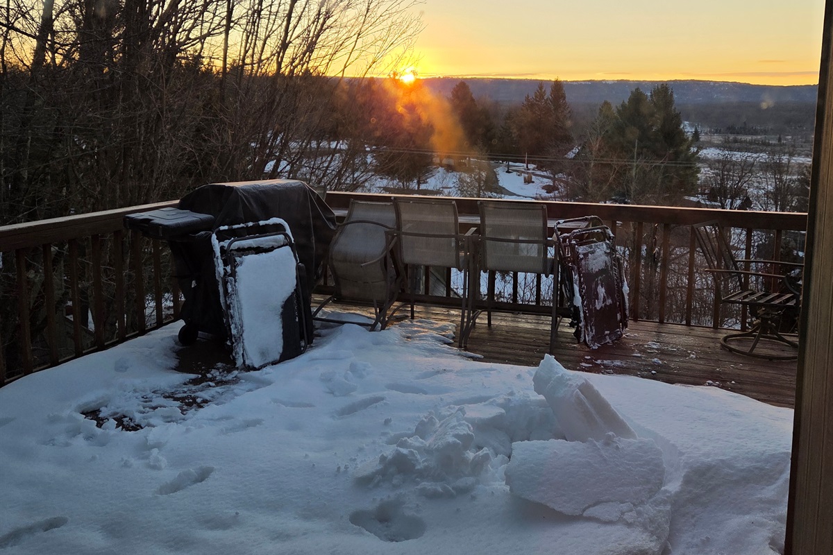 Cabin 23, Black Bear Resort photo
