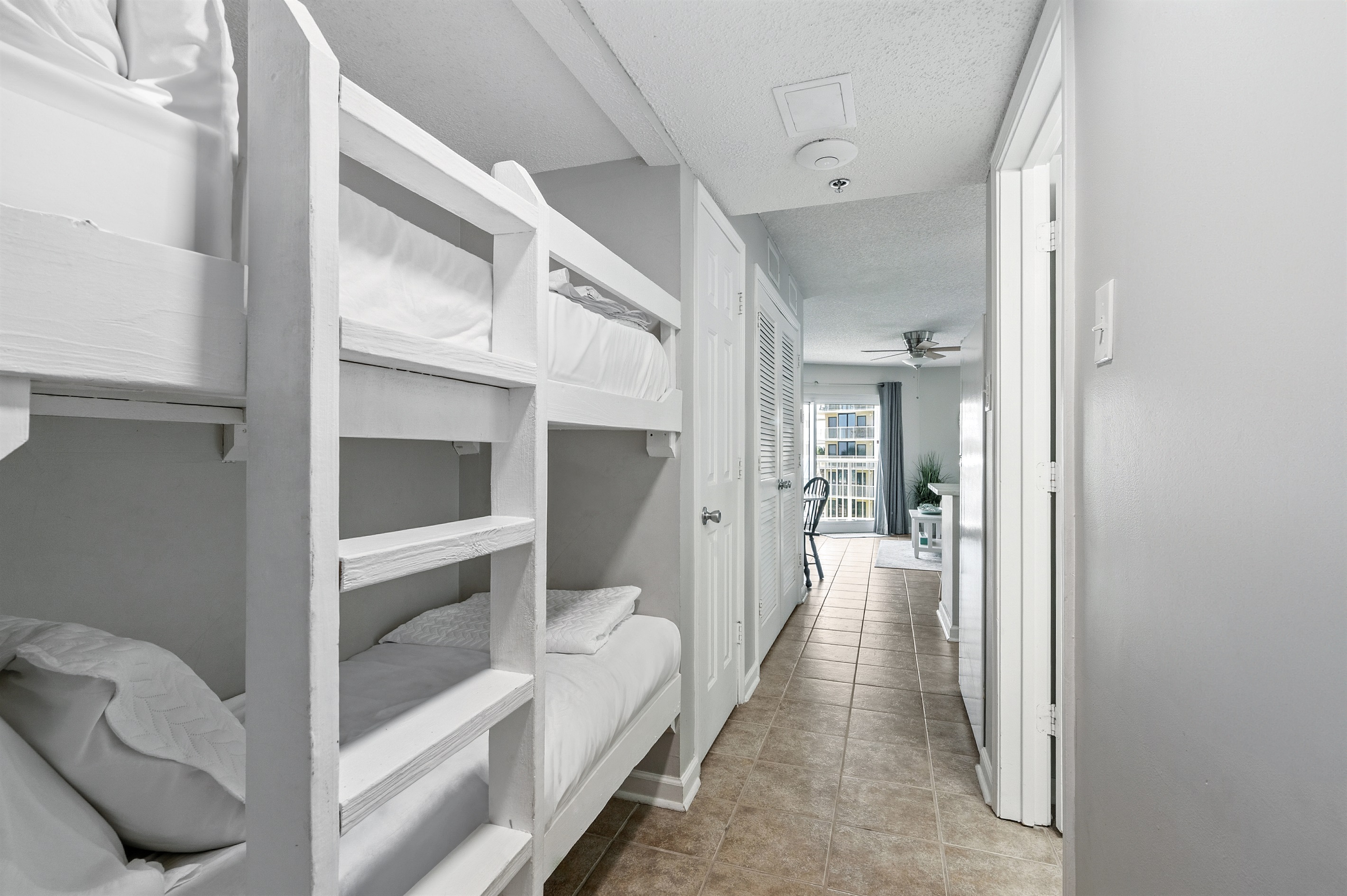 Bunks
