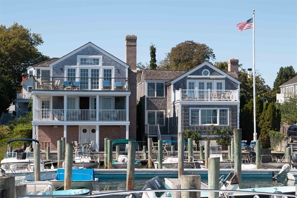 Ferry House #2