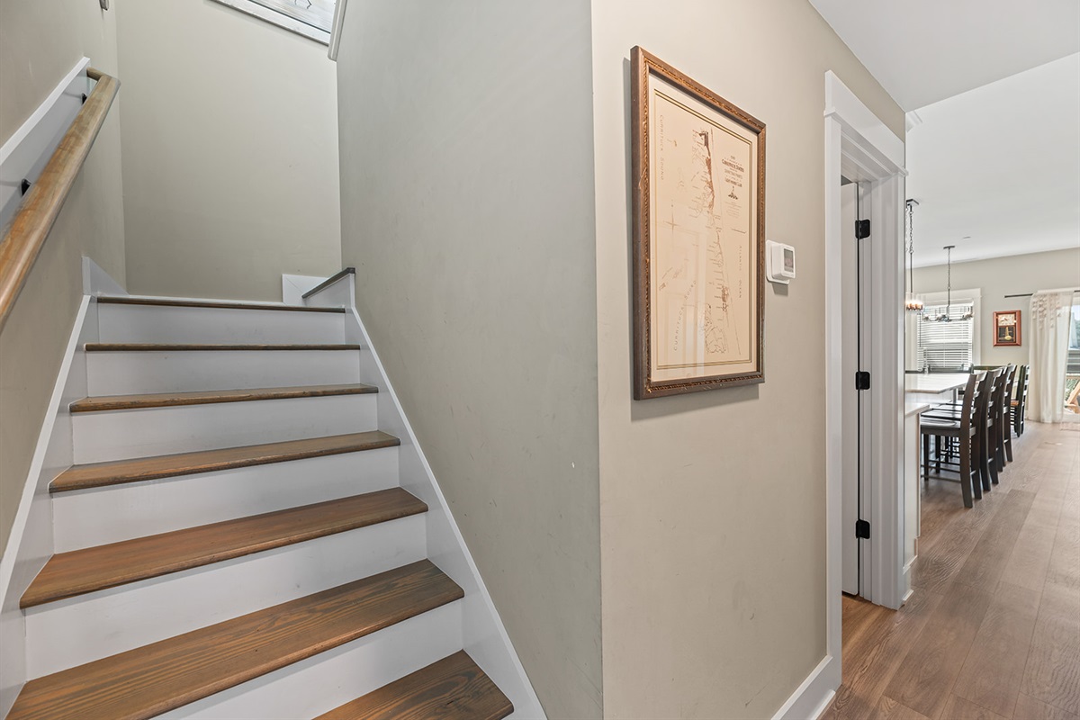 Stairwell