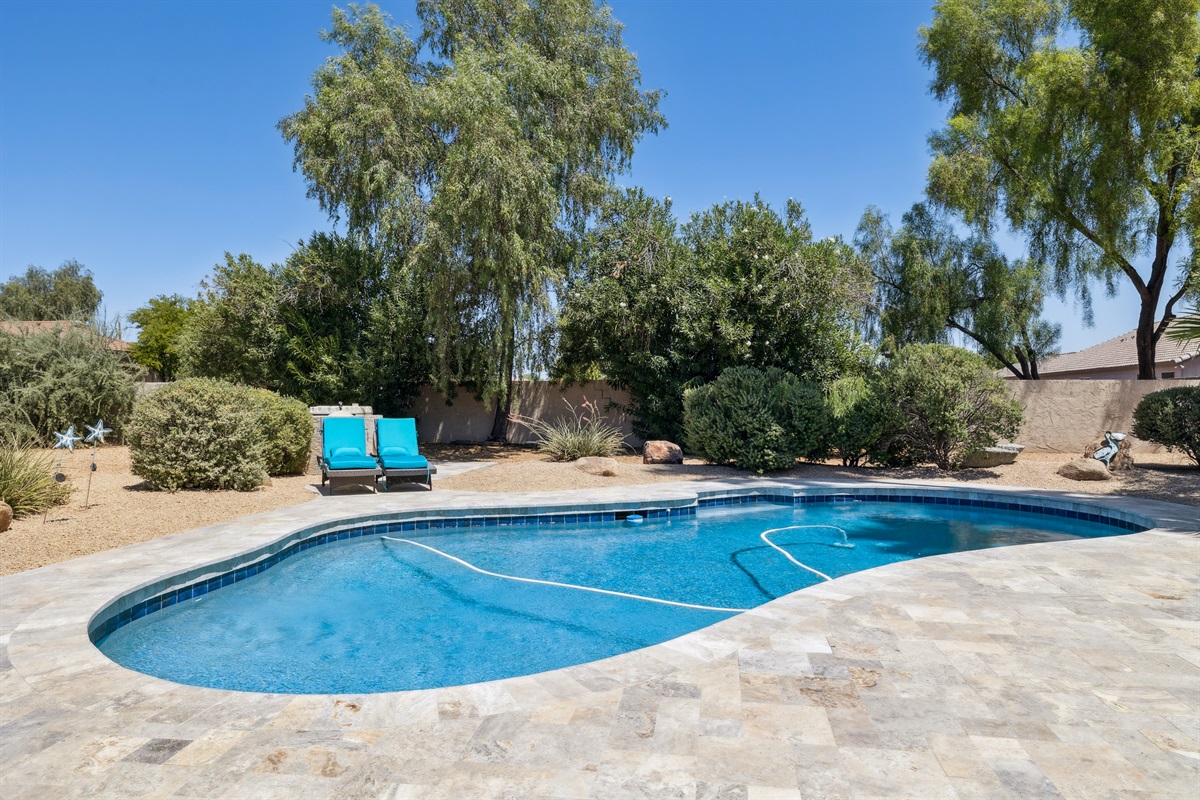Approx 3/4 Acre Lot