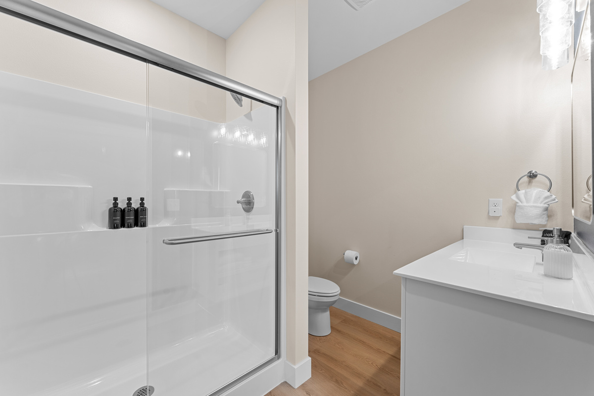 Ensuite