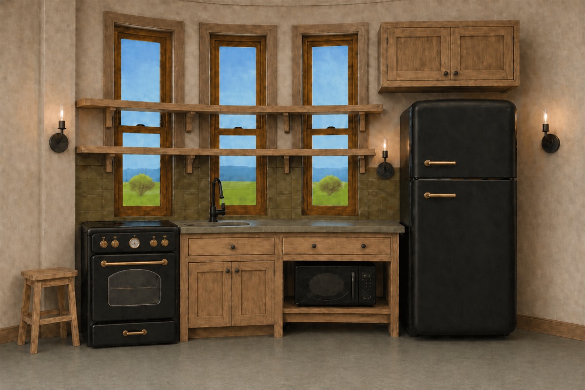 Rendering