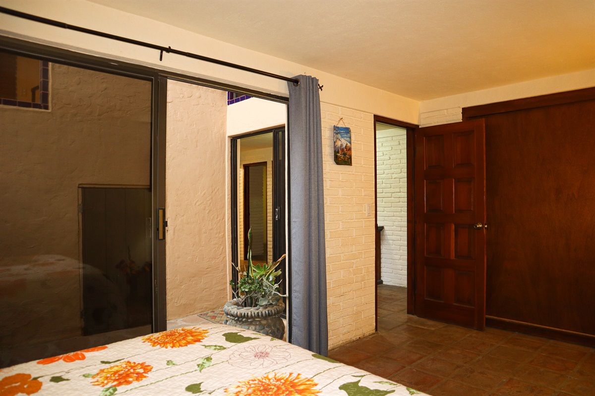 Bedroom #5