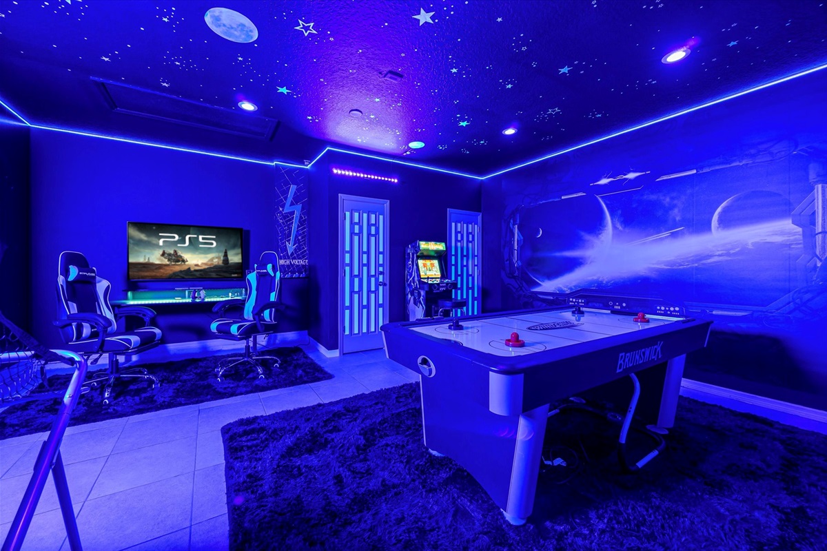 A Star Wars fan’s dream come true — welcome to your own galactic escape!