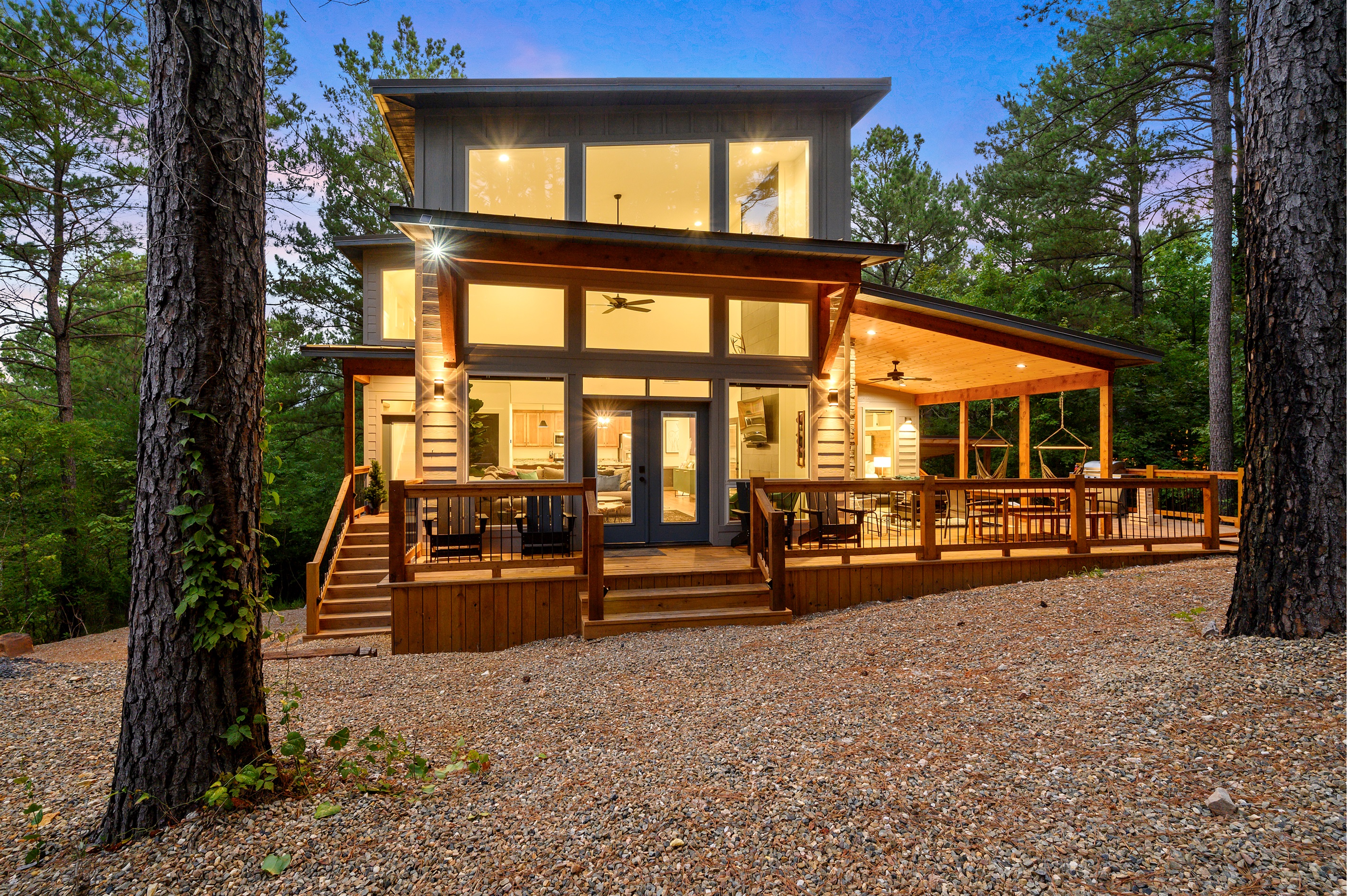 Outdoor Space