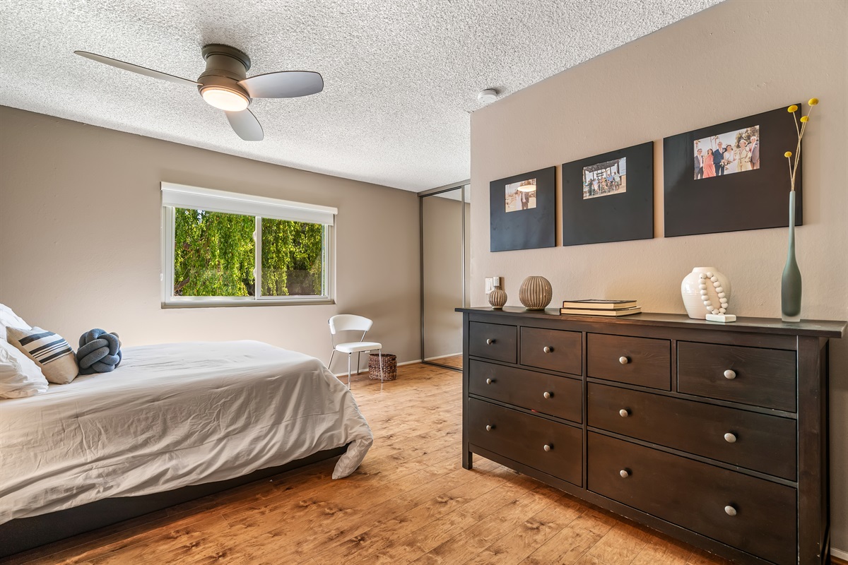 full size dresser