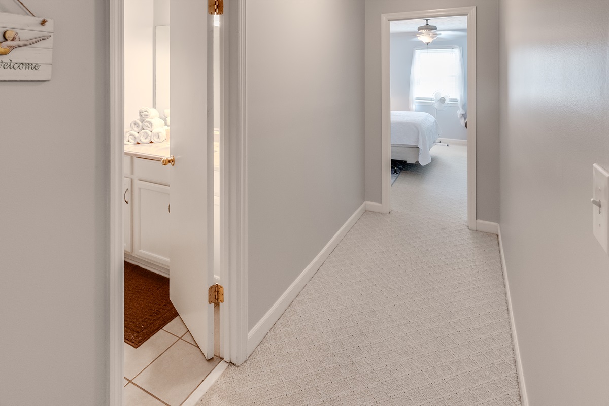 Entryway