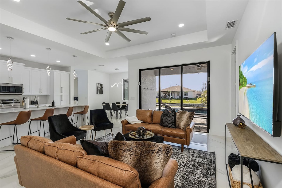 Waterfront Getaway Rose Rental Properties