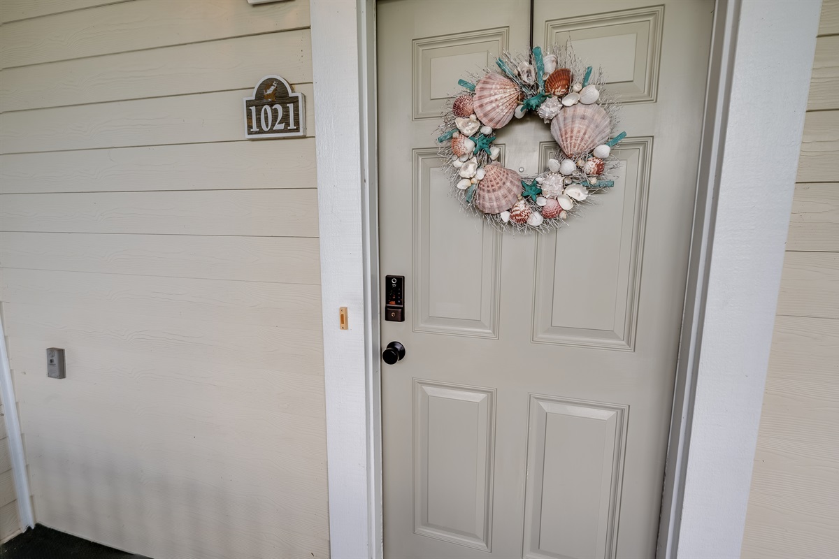 Entryway