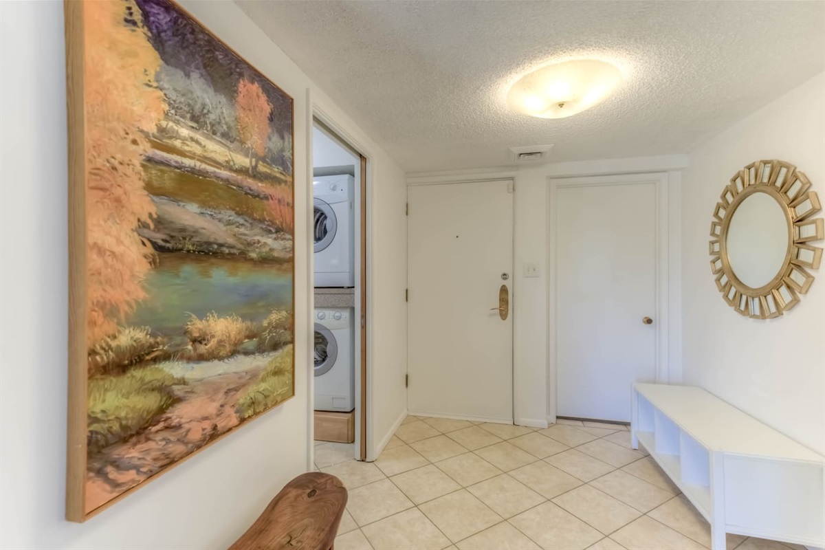 entry hall