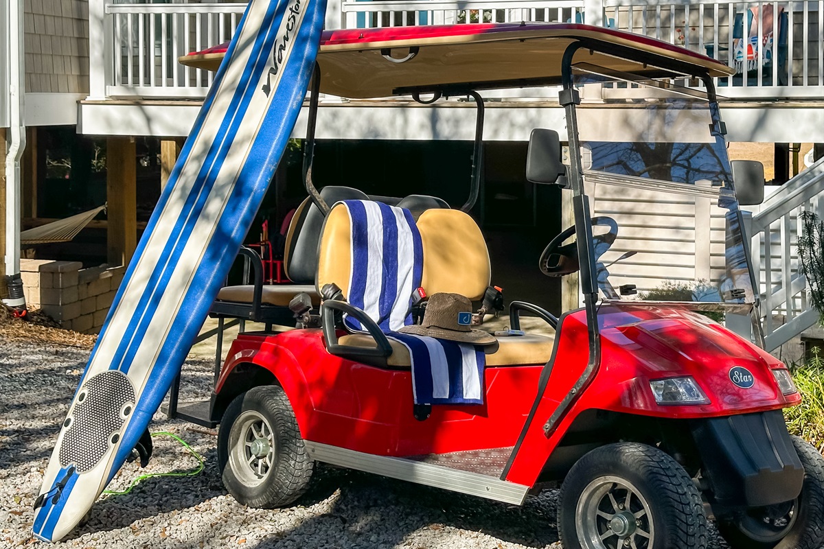 complete with all the amenities to make your stay incredible!