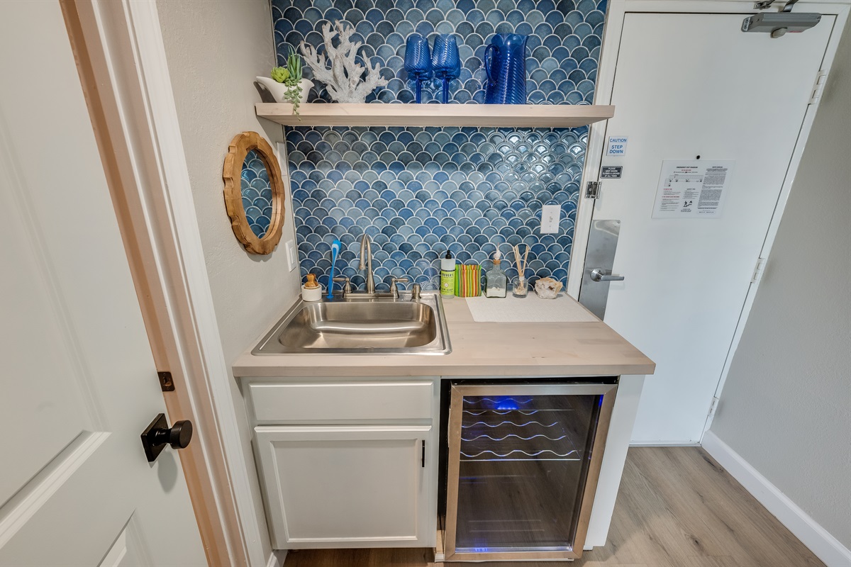 Beautifully Decorated