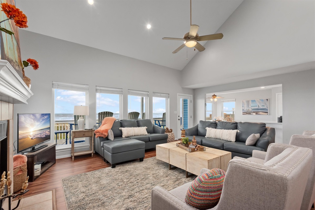 80c96e45bb5d4458962811a976849529 Large | Beachhouse | Texas | TX | Vacation Homes | Galveston | Crystal Beach | Kokomo | Breezy Days | Beachfront Elegance | Sunrise Serenity | Southern Sands Property Management, LLC