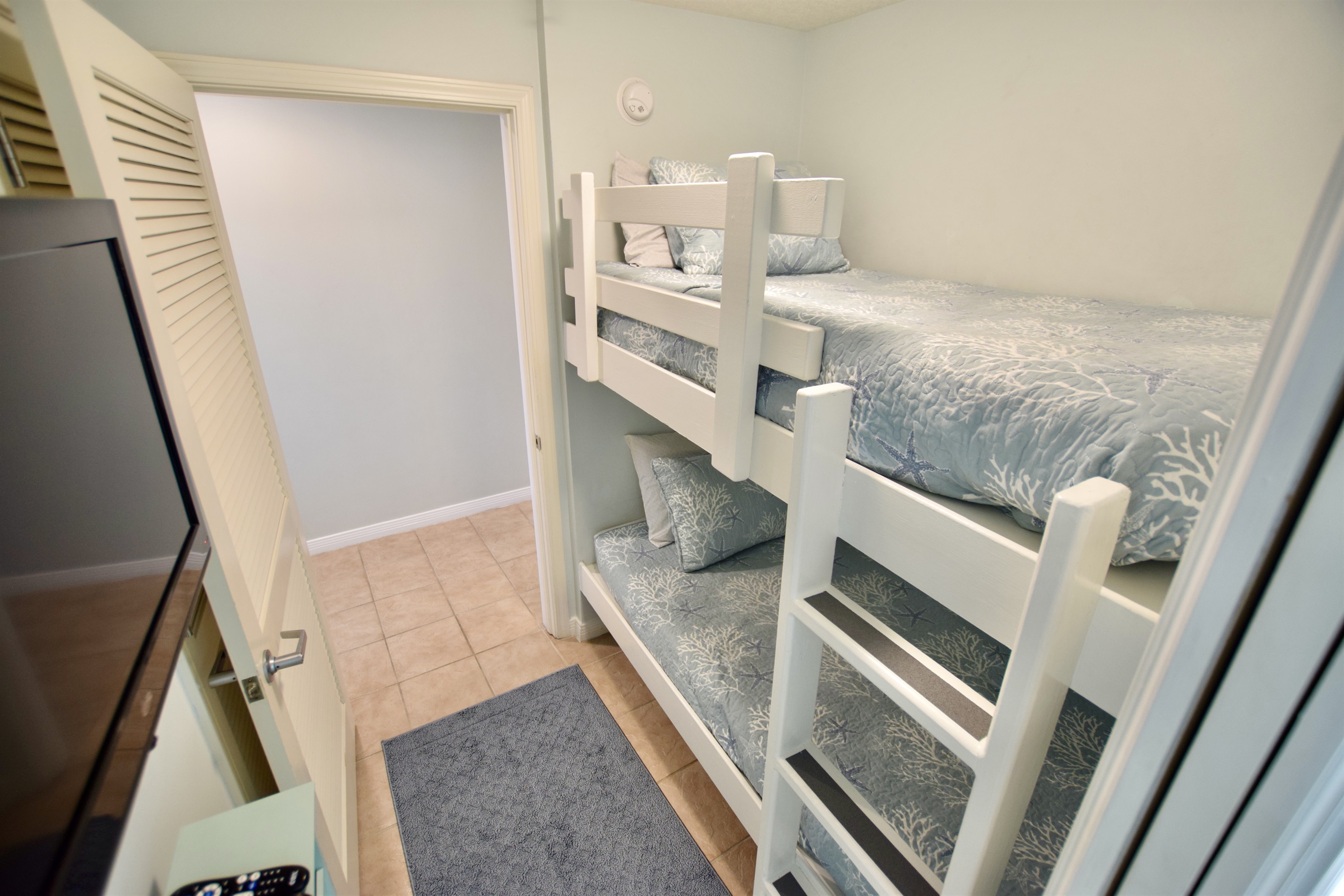 Destin West Gulfside #607: Bunk Room
