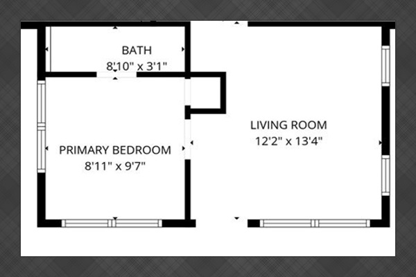 Pet friendly, cozy, fun. Find your happy place in St Augustine