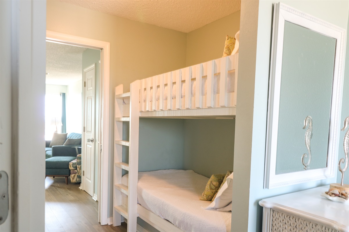Bunk Beds
