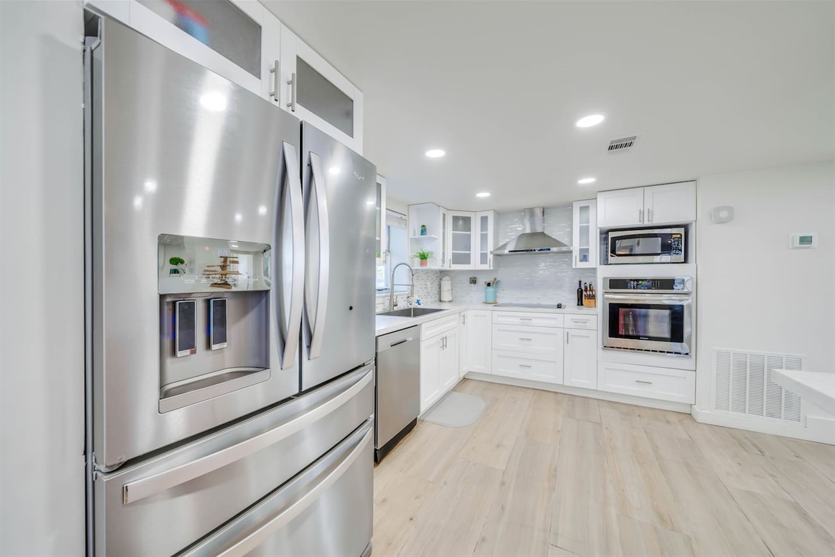 Catching Sun Rays Cottages | Photo 10