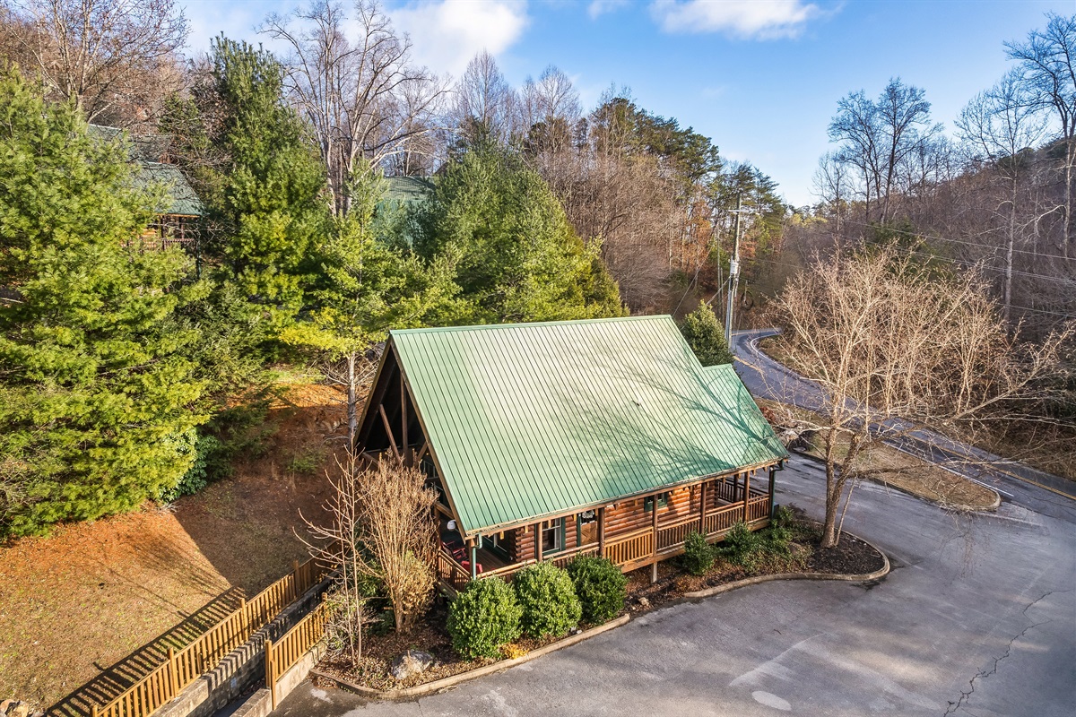 Your home away from home