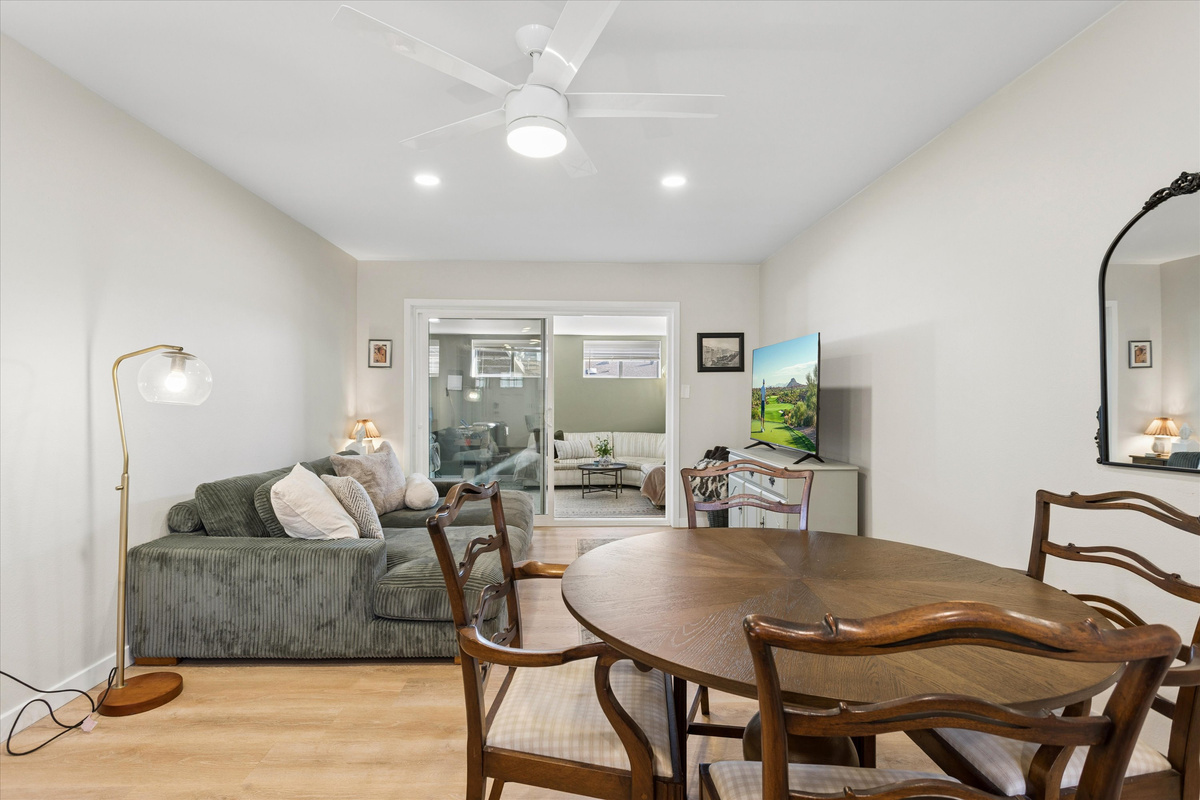 Annie's Scottsdale Condo — Annie's Scottsdale Condo, Scottsdale, Arizona — photo 5