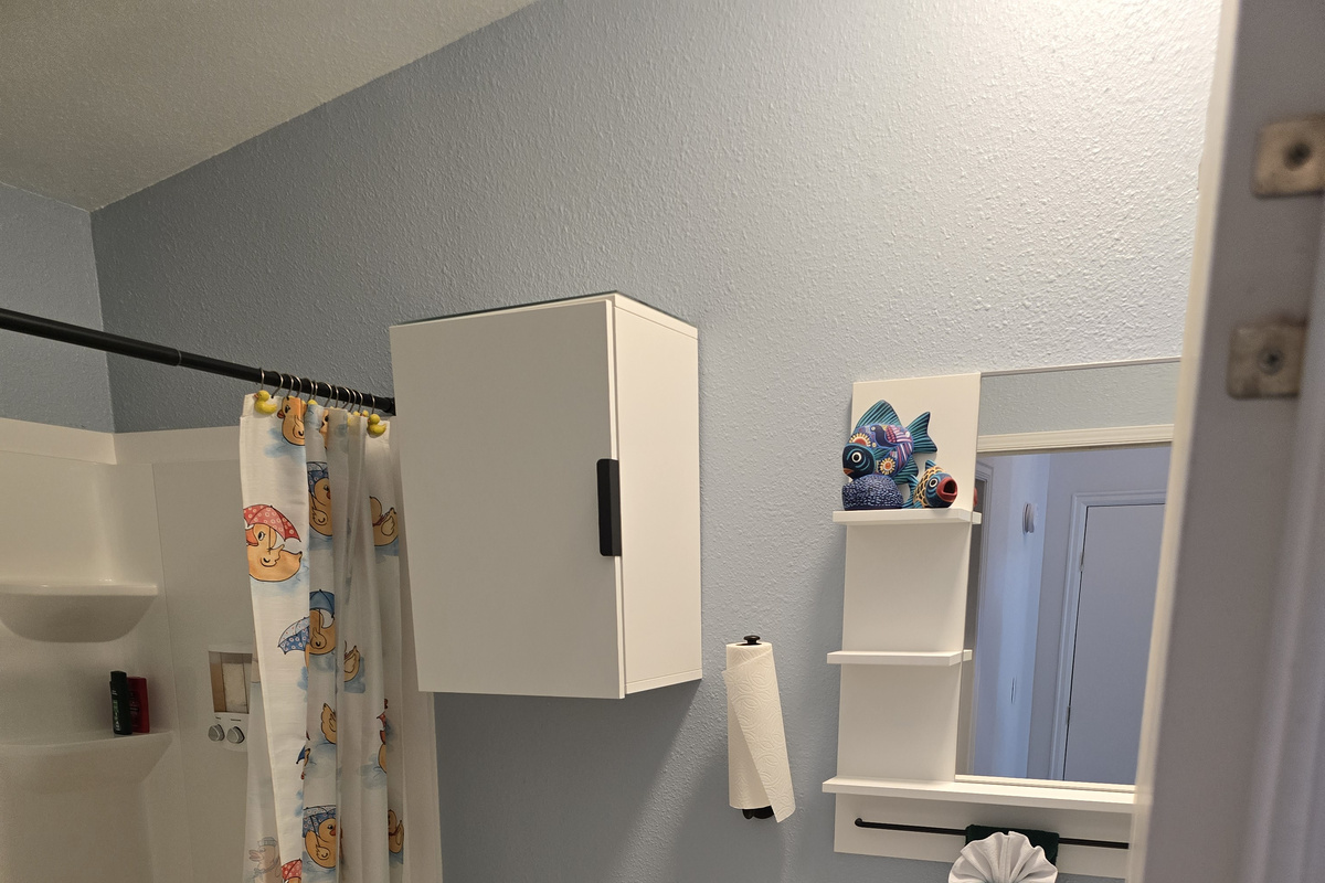 Front Bath