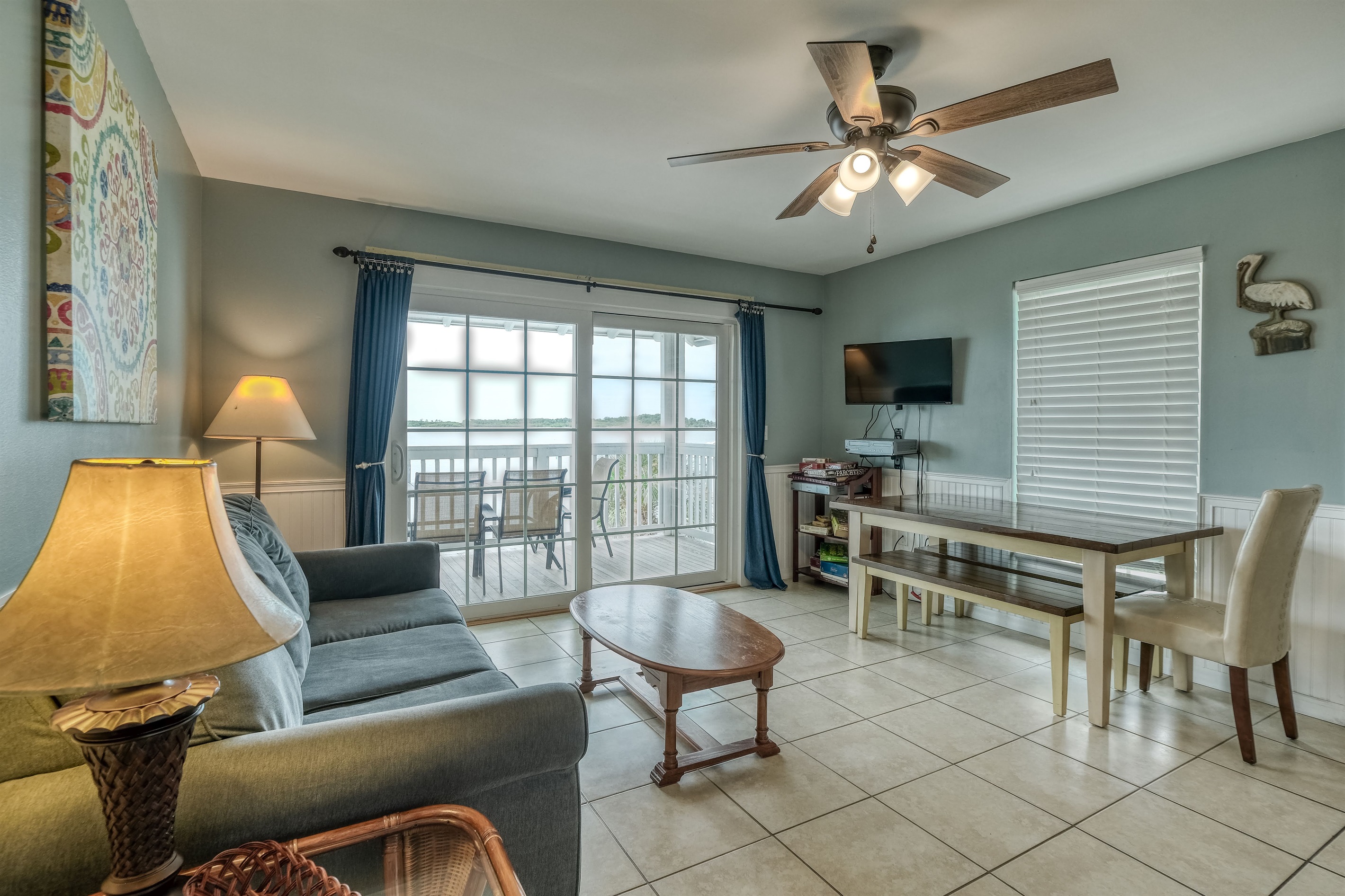 HD TV with Dish Network