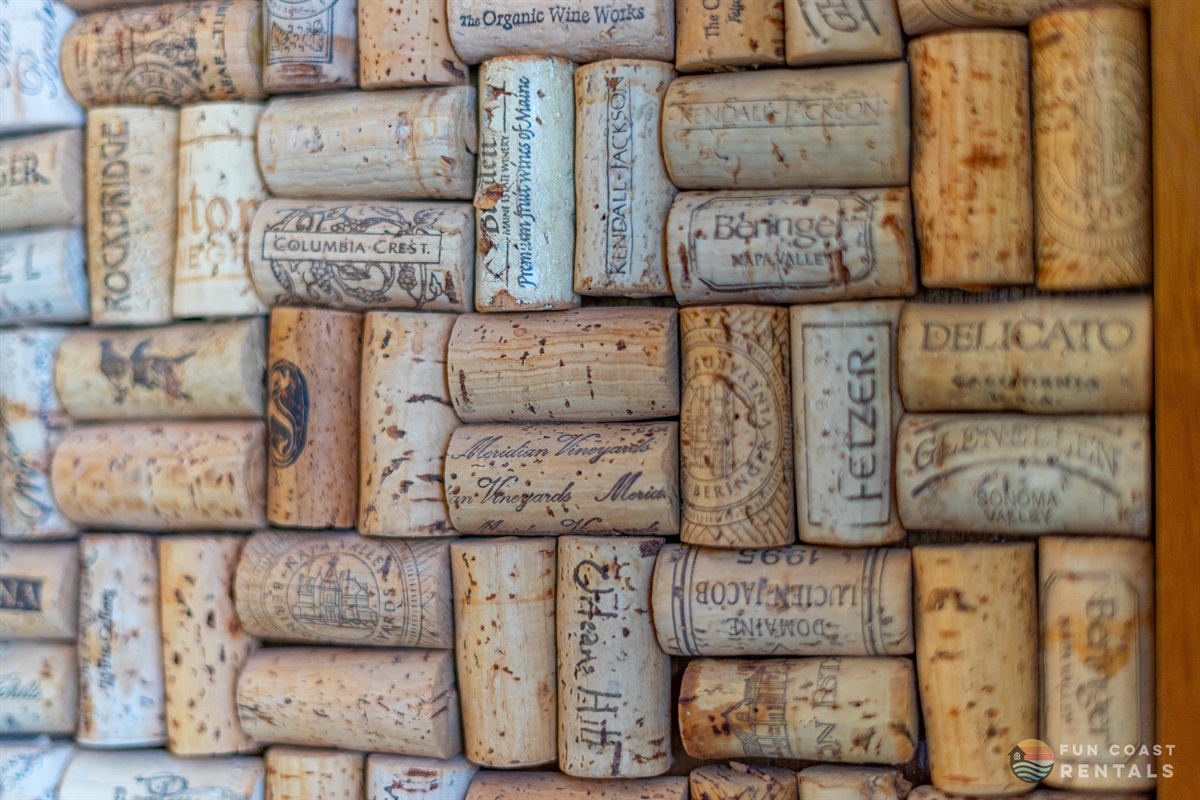 Lovingly decorated with detail and charm!