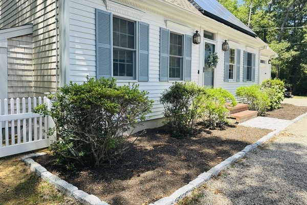 Orleans Holiday House