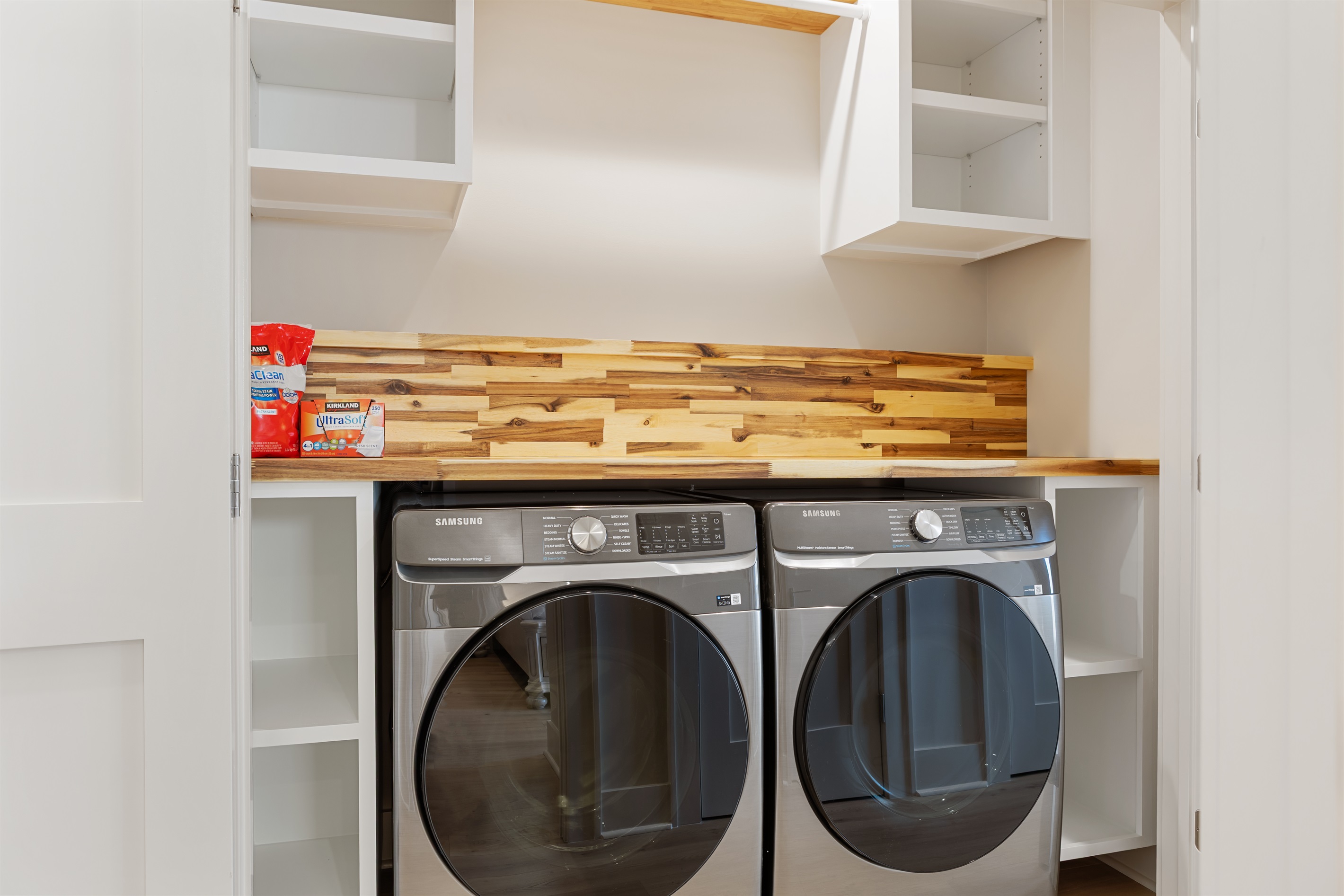 Luxury Laundry