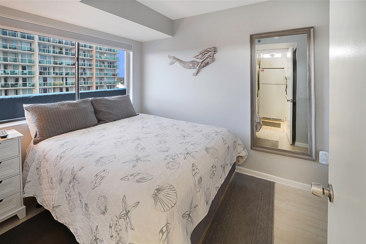 2 Bedroom