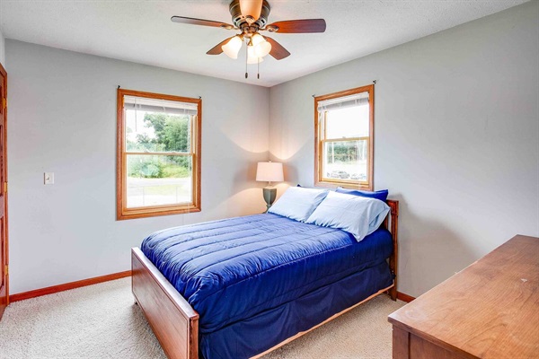 On Campus Home Updated Steps From Hesburgh - 10+, photo 30