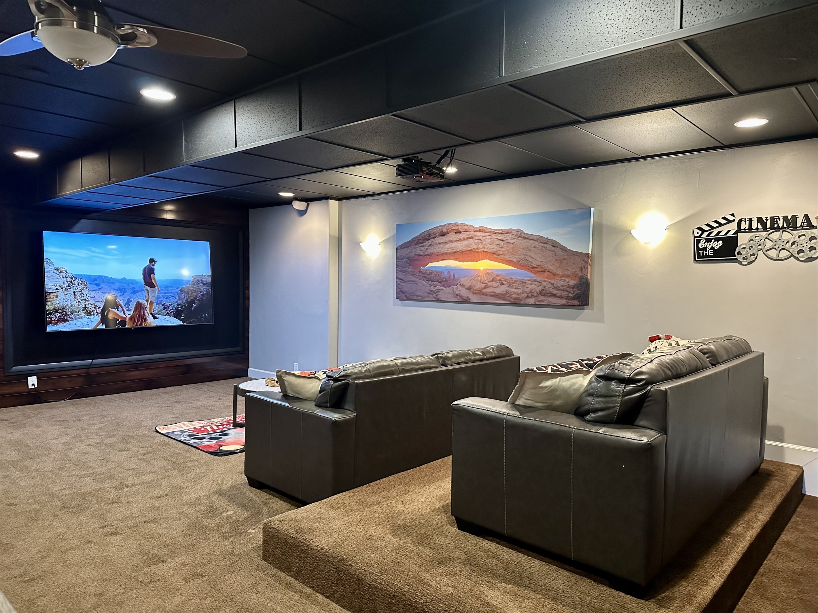 Home Theater