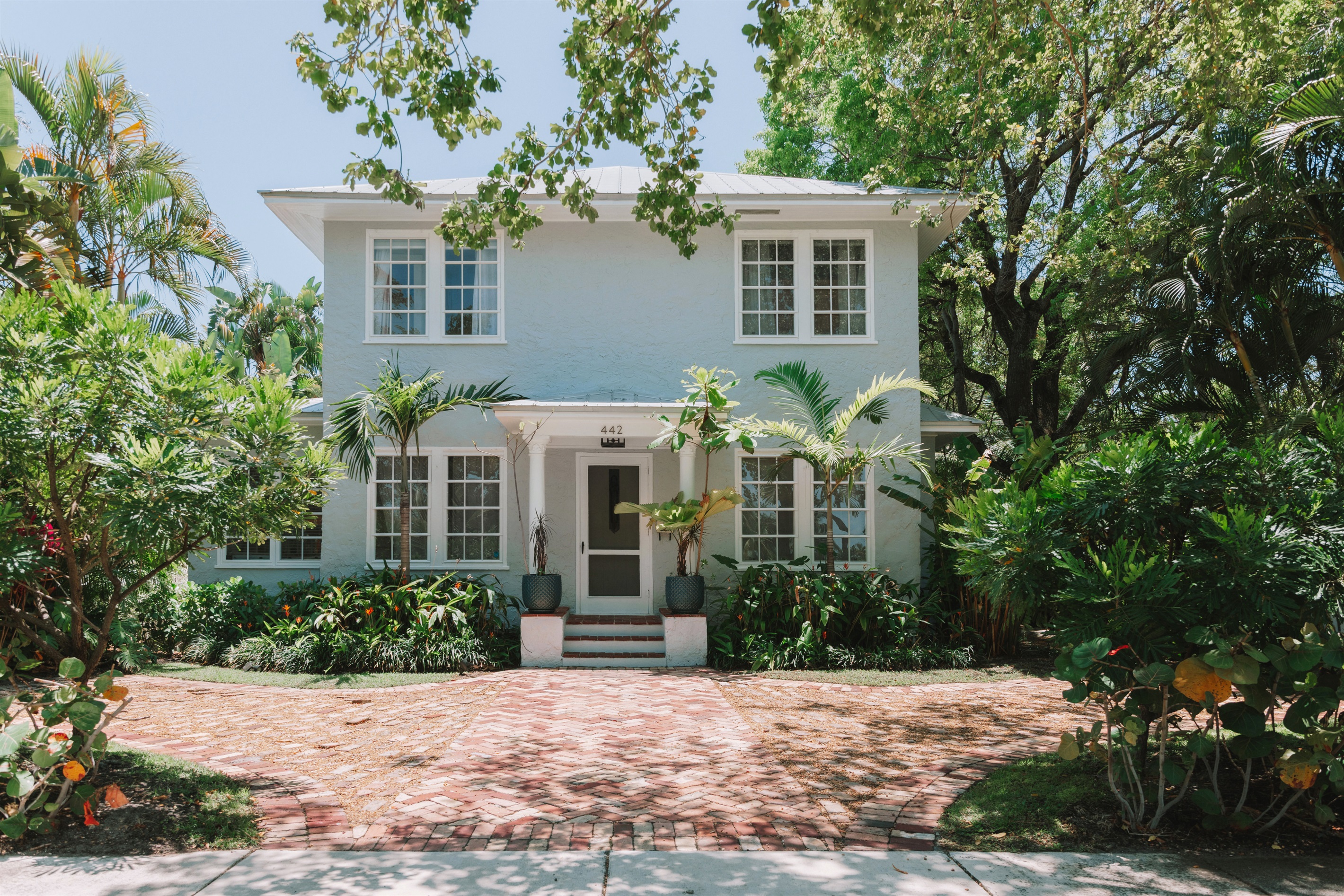 Welcome to The Grove House! Wherever you choose to relax here, serenity awaits.