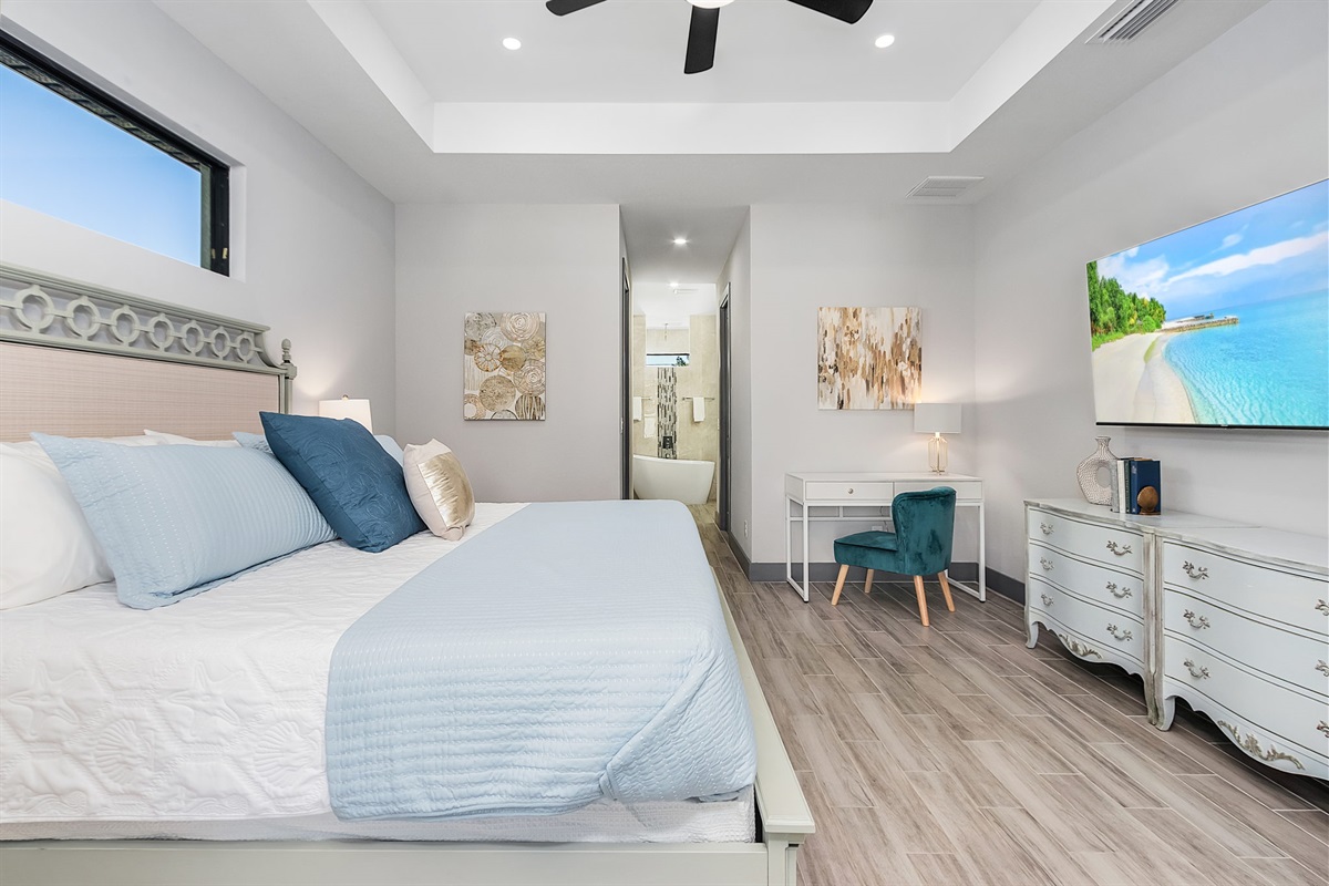 Array of Sunshine Rose Rental Properties