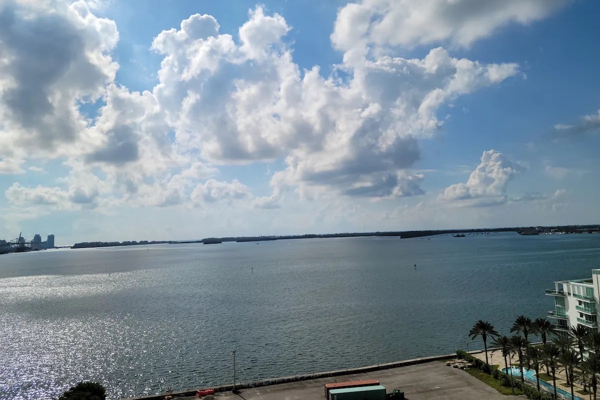 Biscayne Bay