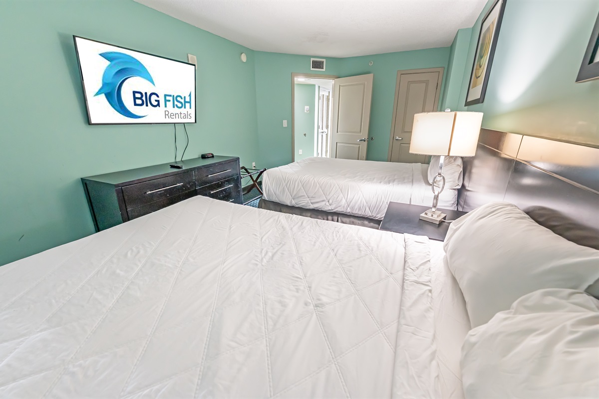 Stunning Bedroom ✨ Beautifully Decorated 🛏️💫