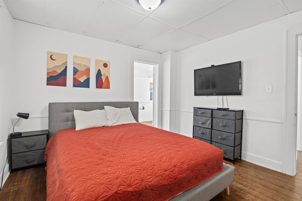 Bedroom 2