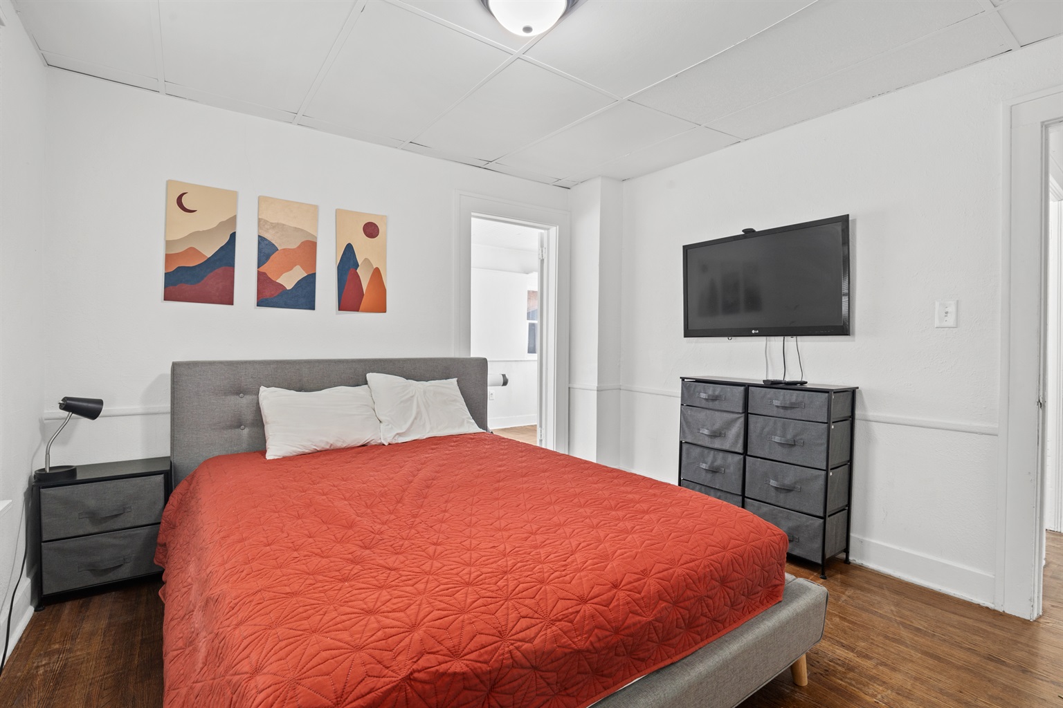 Bedroom 2