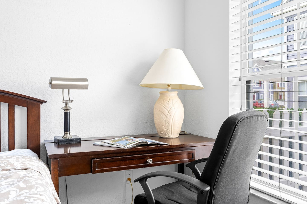 Workspace