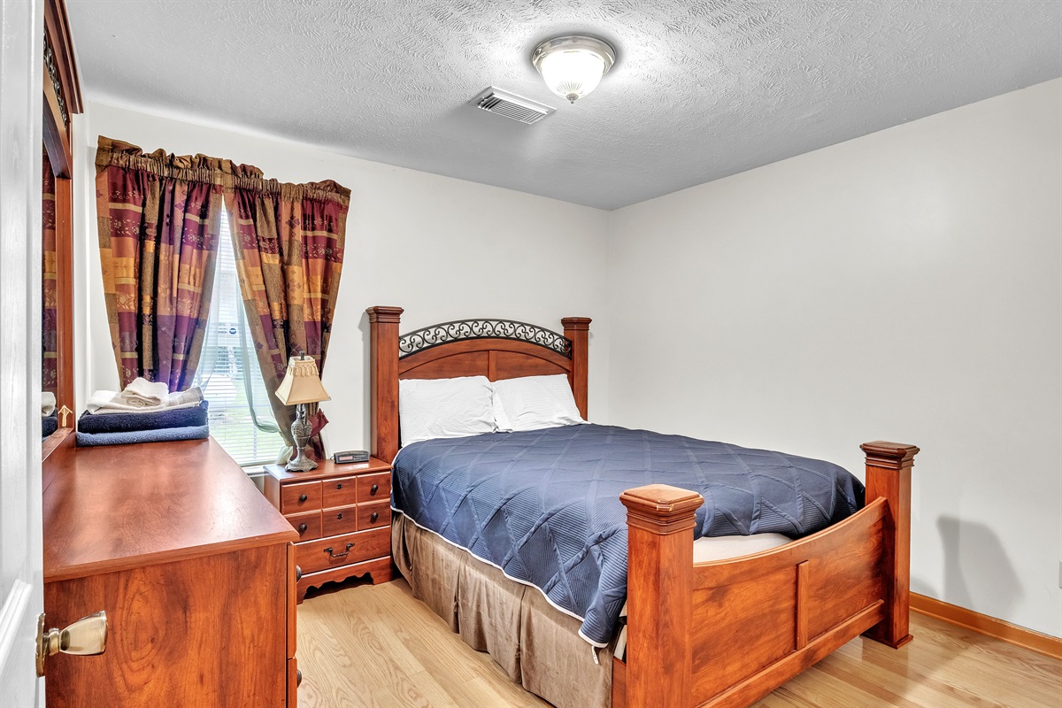 Bedroom 2