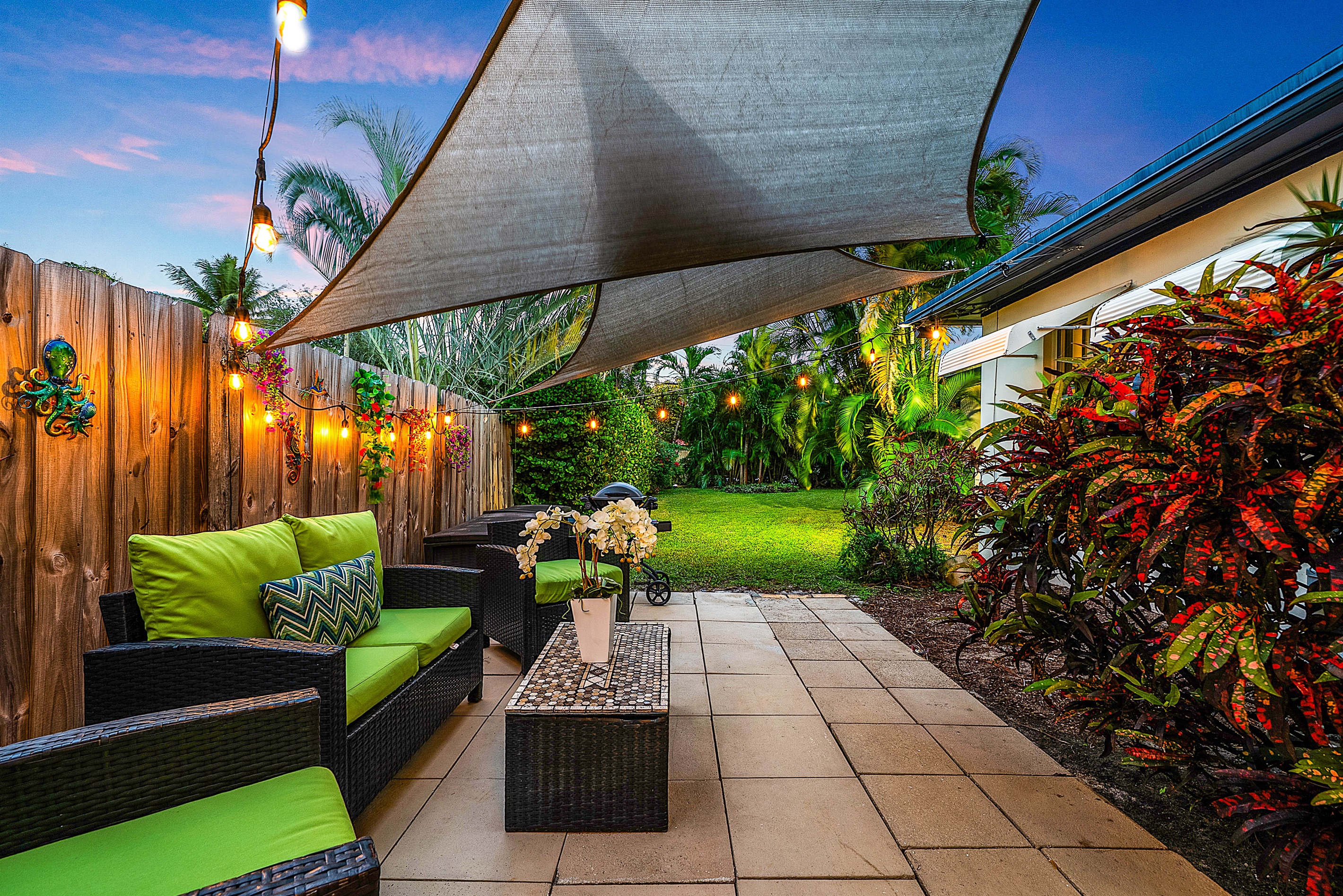 Charming Retreat With Outdoor Grill And Arcade Games - Delightful Oasis - The Bahamas