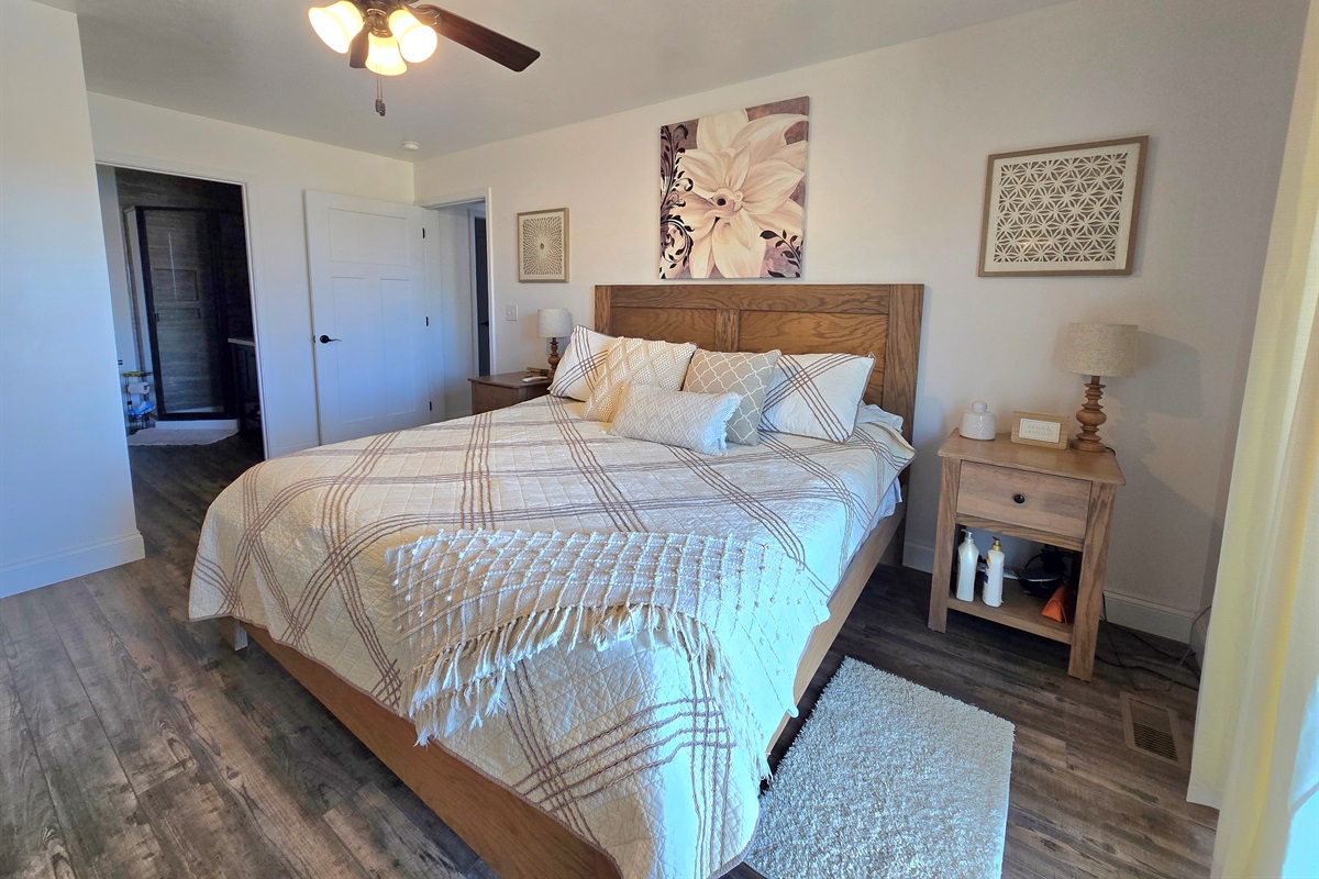 Main Bedroom