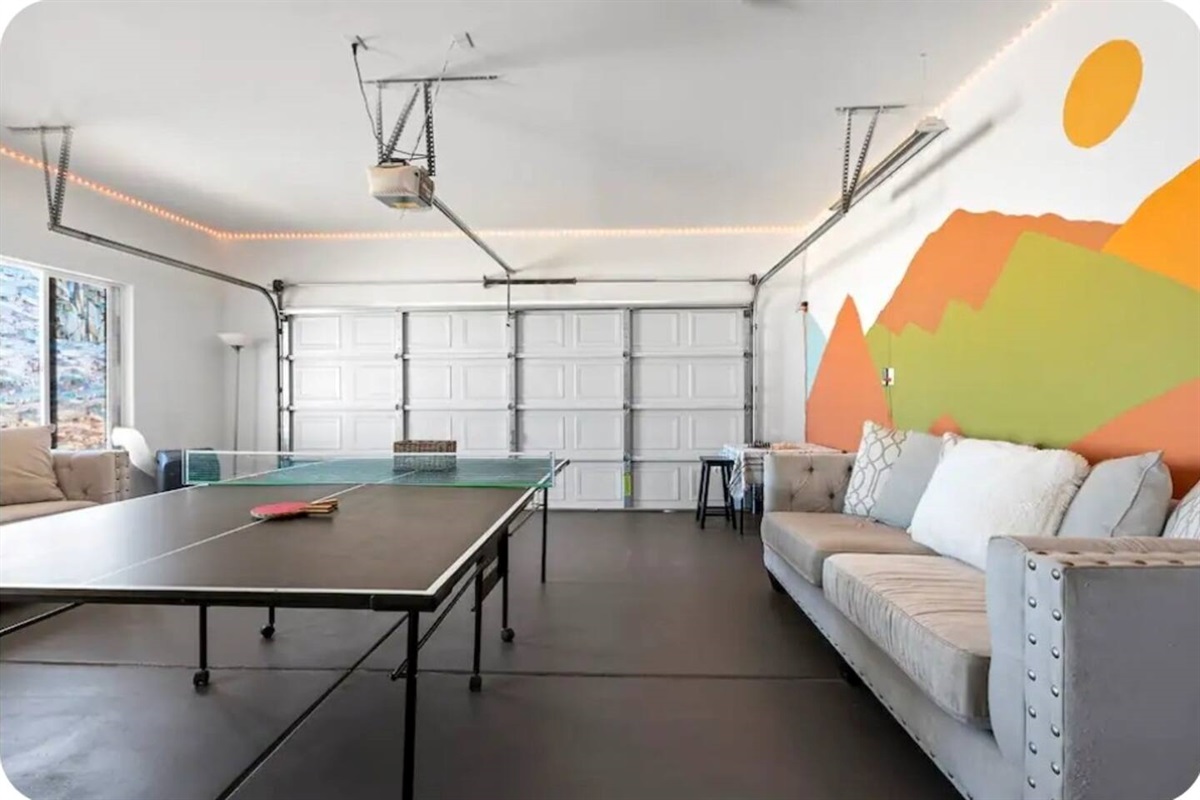 Play Area
