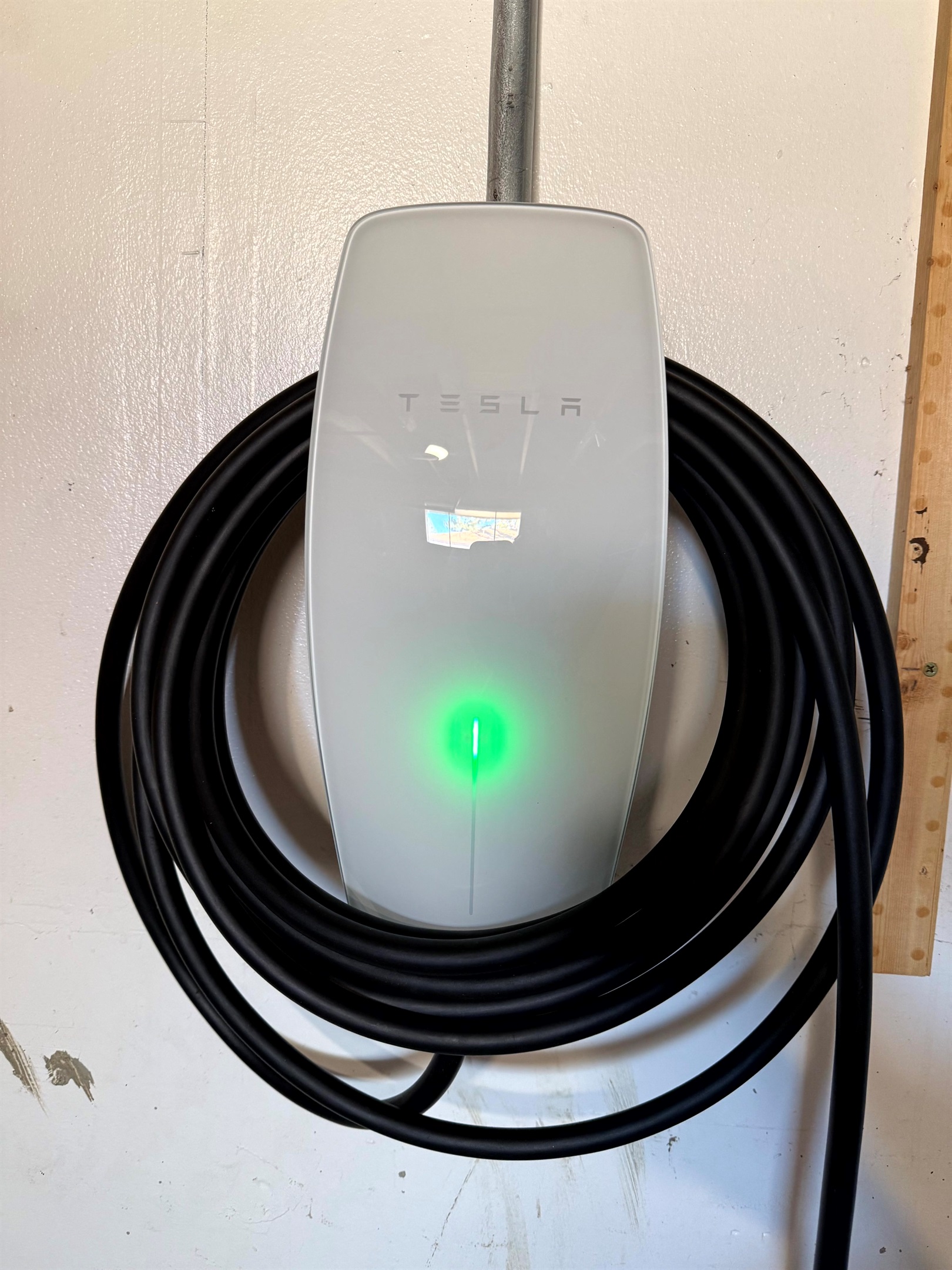 Tesla Level 2 Charger