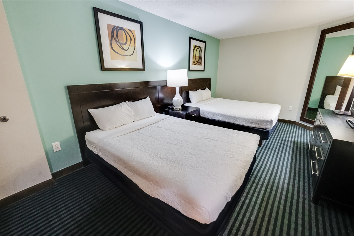 Stunning Bedroom ✨ Beautifully Decorated 🛏️💫