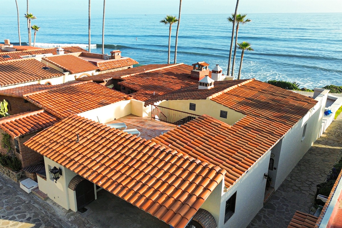 Casa Conchita - 54 Picudas Este