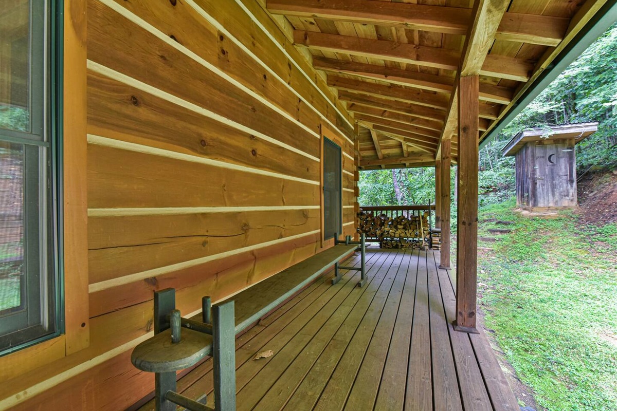 Porch