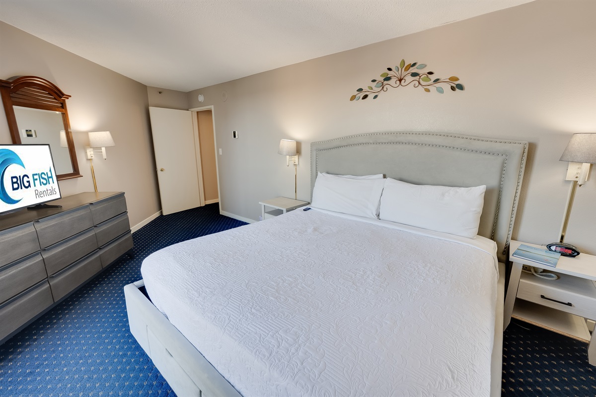 Stunning Bedroom ✨ Beautifully Decorated 🛏️💫